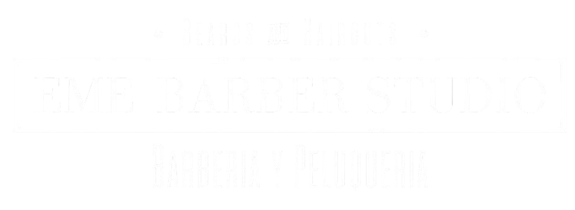 Logo EME Barber Studio